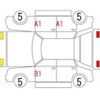 mitsubishi delica-d5 2009 -MITSUBISHI--Delica D5 DBA-CV5W--CV5W-0308342---MITSUBISHI--Delica D5 DBA-CV5W--CV5W-0308342- image 2