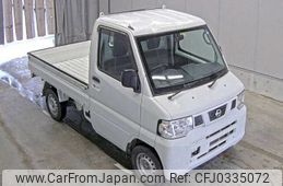 nissan clipper-truck 2012 -NISSAN--Clipper Truck U72T--U72T-0600854---NISSAN--Clipper Truck U72T--U72T-0600854-