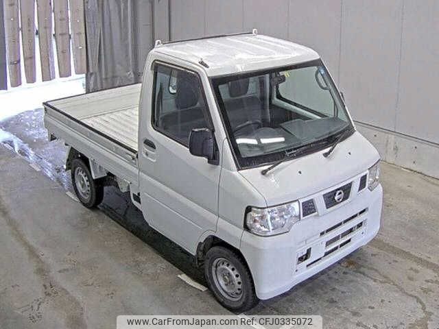 nissan clipper-truck 2012 -NISSAN--Clipper Truck U72T--U72T-0600854---NISSAN--Clipper Truck U72T--U72T-0600854- image 1