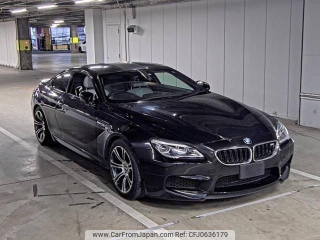 bmw m6 2017 quick_quick_ABA-LZ44M_WBS6J9205DG5187078 image 1