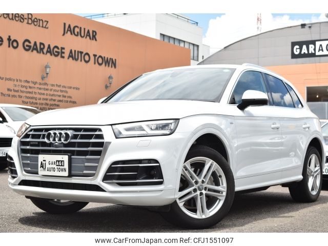 audi q5 2020 CFJ1551097 image 1