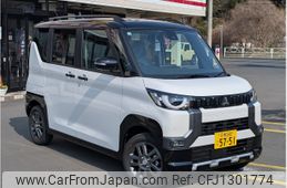 mitsubishi delica-mini 2025 CFJ1301774