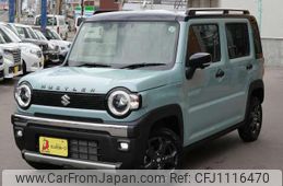 suzuki hustler 2024 -SUZUKI 【札幌 582ｺ8272】--Hustler MR92S--466102---SUZUKI 【札幌 582ｺ8272】--Hustler MR92S--466102-