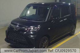 toyota roomy 2022 -TOYOTA--Roomy 5BA-M900A--M900A-1003231---TOYOTA--Roomy 5BA-M900A--M900A-1003231-