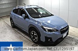 subaru xv 2017 -SUBARU--Subaru XV GT7--GT7-050055---SUBARU--Subaru XV GT7--GT7-050055-