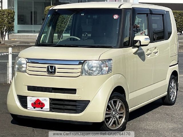 honda n-box 2013 -HONDA--N BOX DBA-JF1--JF1-1228793---HONDA--N BOX DBA-JF1--JF1-1228793- image 1