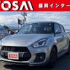 suzuki swift 2017 -SUZUKI--Swift CBA-ZC33S--ZC33S-100633---SUZUKI--Swift CBA-ZC33S--ZC33S-100633- image 1