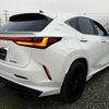 lexus nx 2022 -LEXUS--Lexus NX 6LA-AAZH26--AAZH26-1001582---LEXUS--Lexus NX 6LA-AAZH26--AAZH26-1001582- image 3