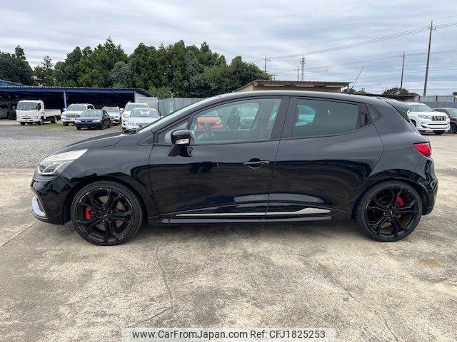 renault lutecia 2015 CFJ1825253 image 2