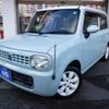 suzuki alto-lapin 2009 -SUZUKI--Alto Lapin DBA-HE22S--HE22S-137512---SUZUKI--Alto Lapin DBA-HE22S--HE22S-137512- image 1