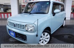 suzuki alto-lapin 2009 -SUZUKI--Alto Lapin DBA-HE22S--HE22S-137512---SUZUKI--Alto Lapin DBA-HE22S--HE22S-137512-