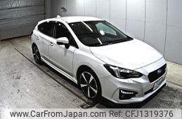 subaru impreza-wagon 2017 -SUBARU 【姫路 339ち1208】--Impreza Wagon GT7-006643---SUBARU 【姫路 339ち1208】--Impreza Wagon GT7-006643-