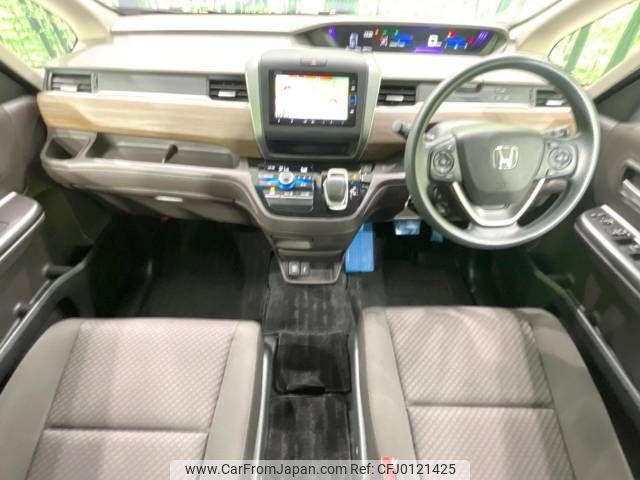 honda freed 2019 -HONDA--Freed 6AA-GB7--GB7-3105682---HONDA--Freed 6AA-GB7--GB7-3105682- image 2