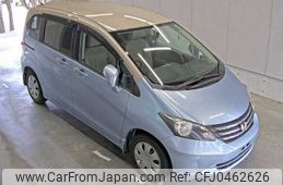 honda freed 2010 -HONDA--Freed GB3--GB3-1214986---HONDA--Freed GB3--GB3-1214986-