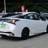 toyota prius 2021 CFJ1508262 image 8