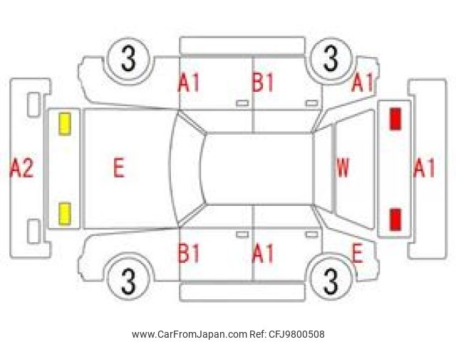 nissan roox 2021 -NISSAN--Roox 4AA-B45A--B45A-0319461---NISSAN--Roox 4AA-B45A--B45A-0319461- image 2