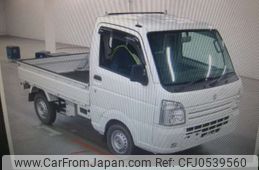 suzuki carry-truck 2020 -SUZUKI--Carry Truck EBD-DA16T--DA16T-550001---SUZUKI--Carry Truck EBD-DA16T--DA16T-550001-