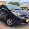 nissan note 2014 -NISSAN 【つくば 530ﾑ1828】--Note DBA-E12--E12-228288---NISSAN 【つくば 530ﾑ1828】--Note DBA-E12--E12-228288- image 33