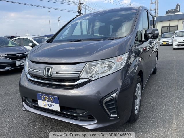 honda stepwagon 2019 -HONDA--Stepwgn DBA-RP1--RP1-1203992---HONDA--Stepwgn DBA-RP1--RP1-1203992- image 1