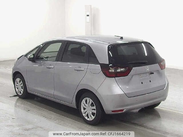 honda fit 2025 CFJ1664219 image 2