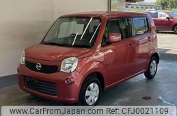 nissan moco 2011 -NISSAN--Moco MG33S--147341---NISSAN--Moco MG33S--147341-