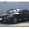 lexus ls 2014 -LEXUS 【姫路 30Yﾃ 5】--Lexus LS DAA-UVF45--UVF45-5020087---LEXUS 【姫路 30Yﾃ 5】--Lexus LS DAA-UVF45--UVF45-5020087- image 1