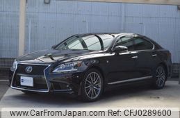 lexus ls 2014 -LEXUS 【姫路 30Yﾃ 5】--Lexus LS DAA-UVF45--UVF45-5020087---LEXUS 【姫路 30Yﾃ 5】--Lexus LS DAA-UVF45--UVF45-5020087-