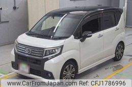 daihatsu move 2015 CFJ1786996
