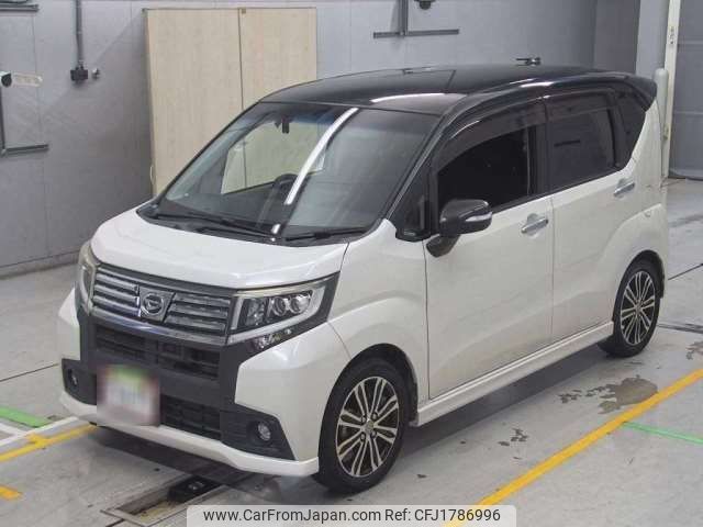 daihatsu move 2015 CFJ1786996 image 1