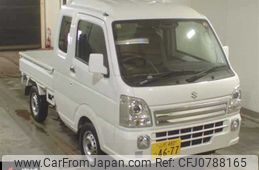 suzuki carry-truck 2023 -SUZUKI 【山形 480ﾂ4677】--Carry Truck DA16T-738032---SUZUKI 【山形 480ﾂ4677】--Carry Truck DA16T-738032-