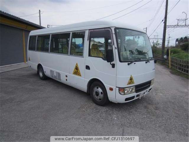 mitsubishi-fuso rosa-bus 2011 -MITSUBISHI--Rosa BE63DG--BE63DG-810294---MITSUBISHI--Rosa BE63DG--BE63DG-810294- image 2