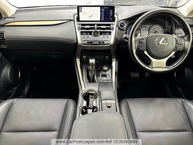 lexus nx 2019 quick_quick_DAA-AYZ10_AYZ10-1027348 image 2