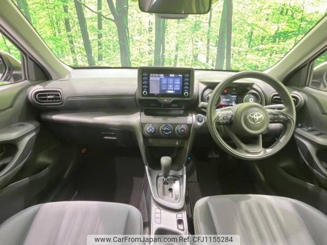 toyota yaris-cross 2023 -TOYOTA--Yaris Cross 5BA-MXPB10--MXPB10-3029872---TOYOTA--Yaris Cross 5BA-MXPB10--MXPB10-3029872- image 2