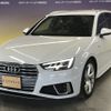 audi a4 2019 -AUDI--Audi A4 ABA-8WCVN--WAUZZZF46KA102442---AUDI--Audi A4 ABA-8WCVN--WAUZZZF46KA102442- image 5