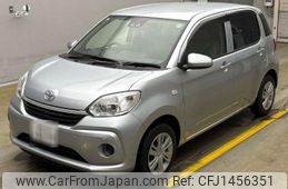 toyota passo 2023 CFJ1456351