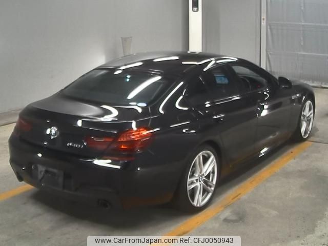 bmw 6-series 2017 -BMW--BMW 6 Series WBA6002060GA00782---BMW--BMW 6 Series WBA6002060GA00782- image 2