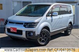 mitsubishi delica-d5 2009 -MITSUBISHI--Delica D5 DBA-CV5W--CV5W-0401650---MITSUBISHI--Delica D5 DBA-CV5W--CV5W-0401650-