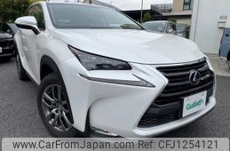 lexus nx 2014 -LEXUS--Lexus NX DAA-AYZ10--AYZ10-1003405---LEXUS--Lexus NX DAA-AYZ10--AYZ10-1003405-