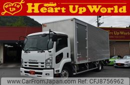 isuzu forward 2014 GOO_NET_EXCHANGE_1002185A30230707W001