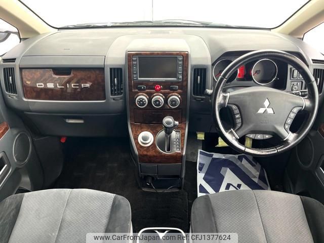 mitsubishi delica-d5 2010 quick_quick_CV5W_CV5W-0404522 image 2