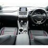 lexus nx 2016 CFJ1666190 image 2