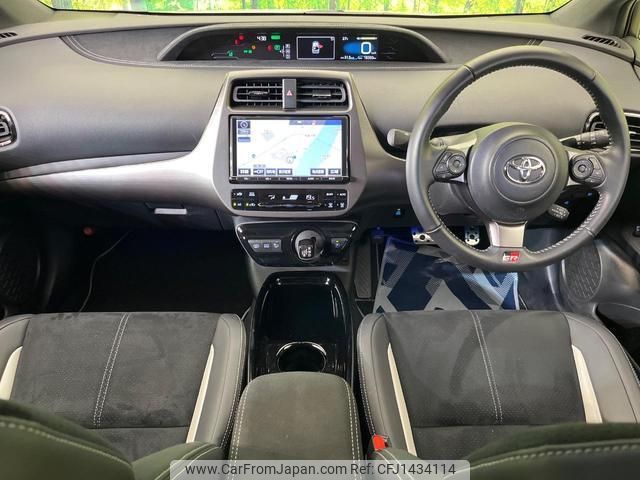 toyota prius-phv 2018 quick_quick_ZVW52_ZVW52-3090473 image 2