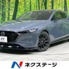 mazda mazda3-fastback 2023 CFJ1764708 image 1