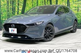 mazda mazda3-fastback 2023 CFJ1764708