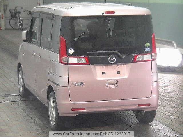 mazda flair-wagon 2014 -MAZDA--Flair Wagon MM32S-112150---MAZDA--Flair Wagon MM32S-112150- image 2
