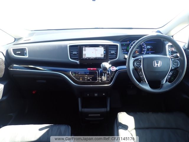 honda odyssey 2019 -HONDA--Odyssey 6AA-RC4--RC4-1168696---HONDA--Odyssey 6AA-RC4--RC4-1168696- image 2
