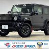 suzuki jimny-sierra 2022 -SUZUKI--Jimny Sierra 3BA-JB74W--JB74W-171576---SUZUKI--Jimny Sierra 3BA-JB74W--JB74W-171576- image 1