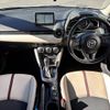 mazda demio 2014 -MAZDA--Demio LDA-DJ5FS--DJ5FS-107980---MAZDA--Demio LDA-DJ5FS--DJ5FS-107980- image 2