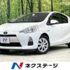 toyota aqua 2014 -TOYOTA--AQUA DAA-NHP10--NHP10-2337853---TOYOTA--AQUA DAA-NHP10--NHP10-2337853- image 1