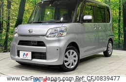 daihatsu tanto 2016 quick_quick_LA600S_LA600S-0414018